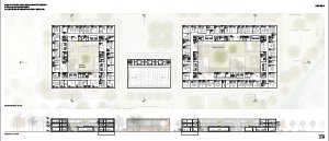 MGF Architekten GmbH Abgabeplan Seite 5