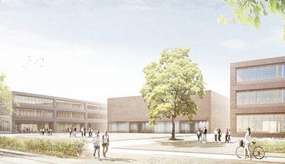 Bild – MGF Architekten GmbH