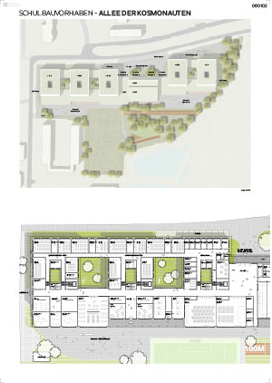 fasch&fuchs Abgabeplan Seite 1