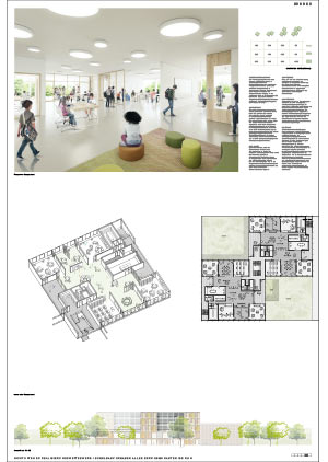 (se)arch architekten Abgabeplan Seite 5