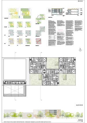 (se)arch architekten Abgabeplan Seite 6