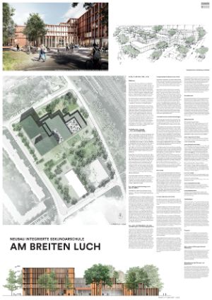 Projektplan Seite 1