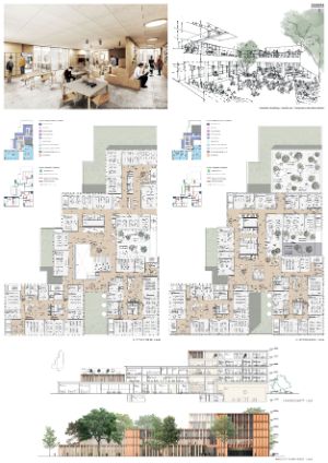 Projektplan Seite 3