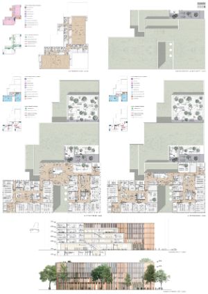 Projektplan Seite 4