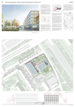 Projektplan Seite 1
