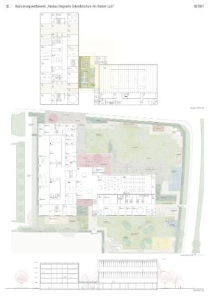 Projektplan Seite 2