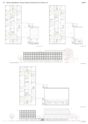Projektplan Seite 3
