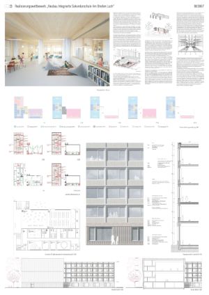 Projektplan Seite 1
