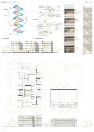 Projektplan Seite 3