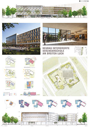 Projektplan Seite 1