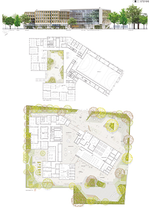 Projektplan Seite 2