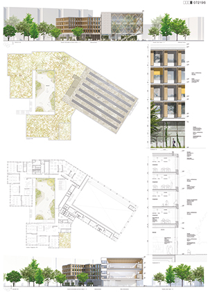 Projektplan Seite 3