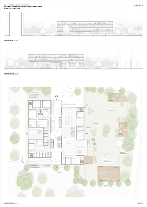 Projektplan Seite 2