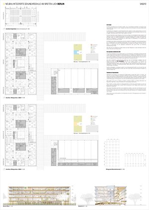 Projektplan Seite 3