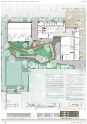 Projektplan Seite 3