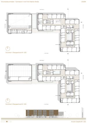 Projektplan Seite 4