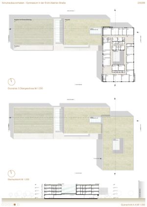 Projektplan Seite 5