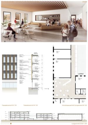 Projektplan Seite 6