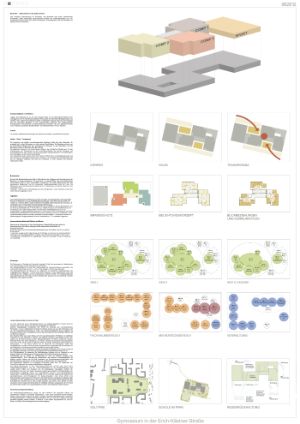 Projektplan Seite 2