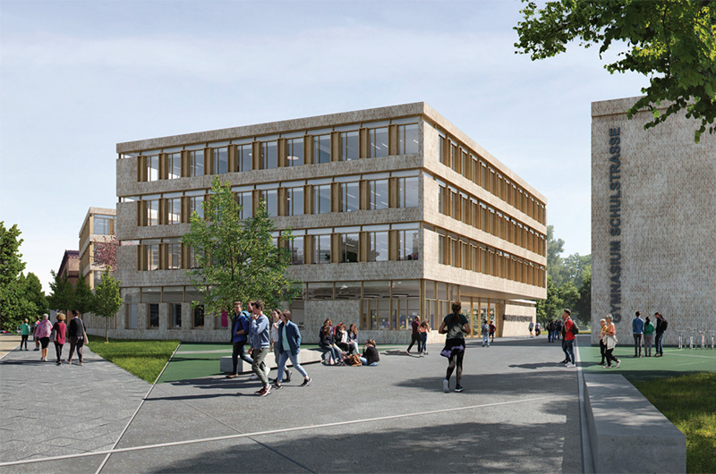 Bild – 