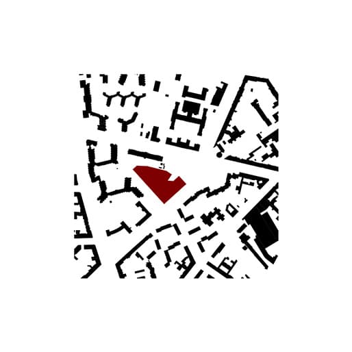 Bild – Schwarzplan
