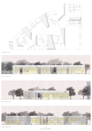 Projektplan Seite 2