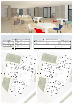 Projektplan Seite 3