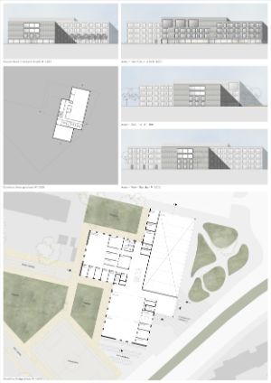 Projektplan Seite 2