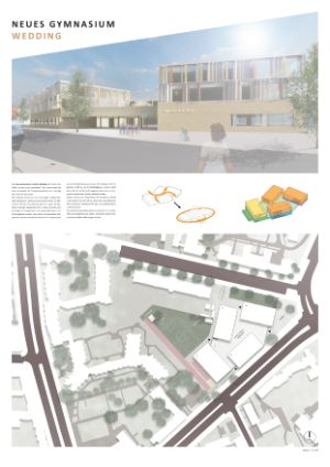Projektplan Seite 1