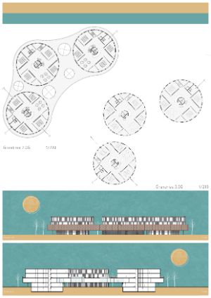 Projektplan Seite 3
