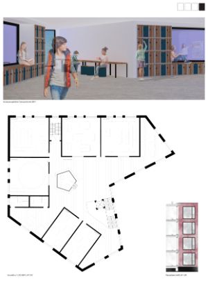 Projektplan Seite 4