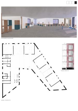 Projektplan Seite 5