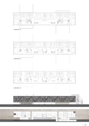 Projektplan Seite 3