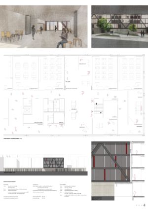 Projektplan Seite 4