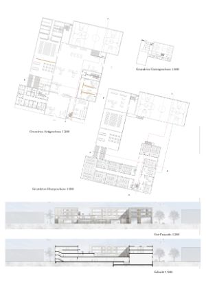Projektplan Seite 2