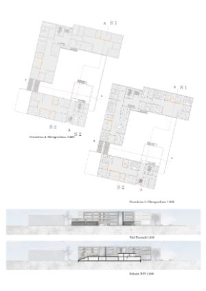 Projektplan Seite 3