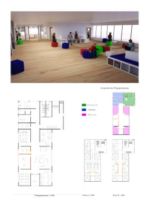Projektplan Seite 4