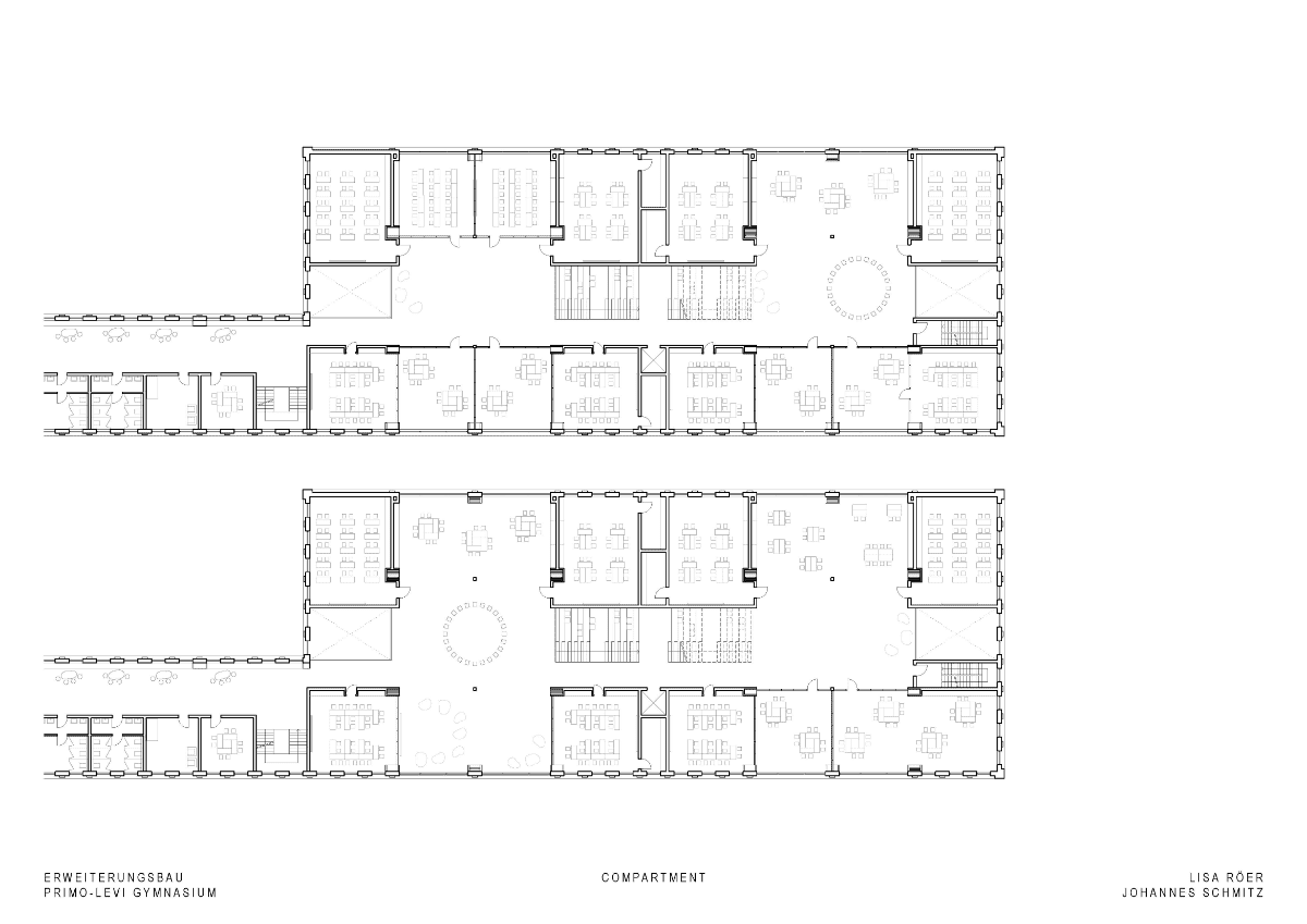 Bild – Grundrisse