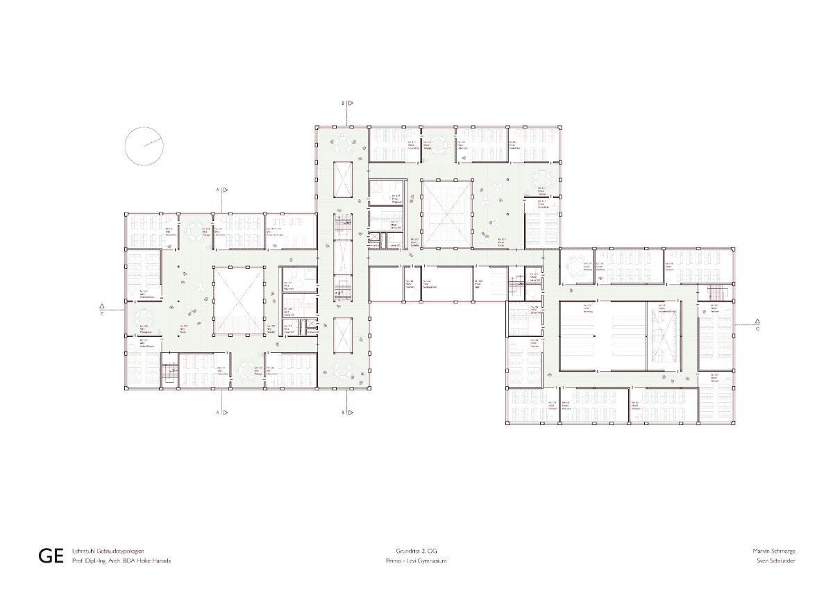 Bild – Grundrisse