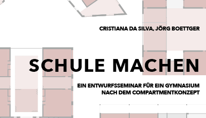 Bild – Bauplan mit Text