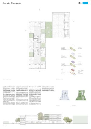 Präsentationsplan Seite 3