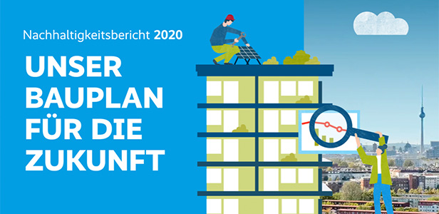 Nachhaltigkeitsbericht 2020