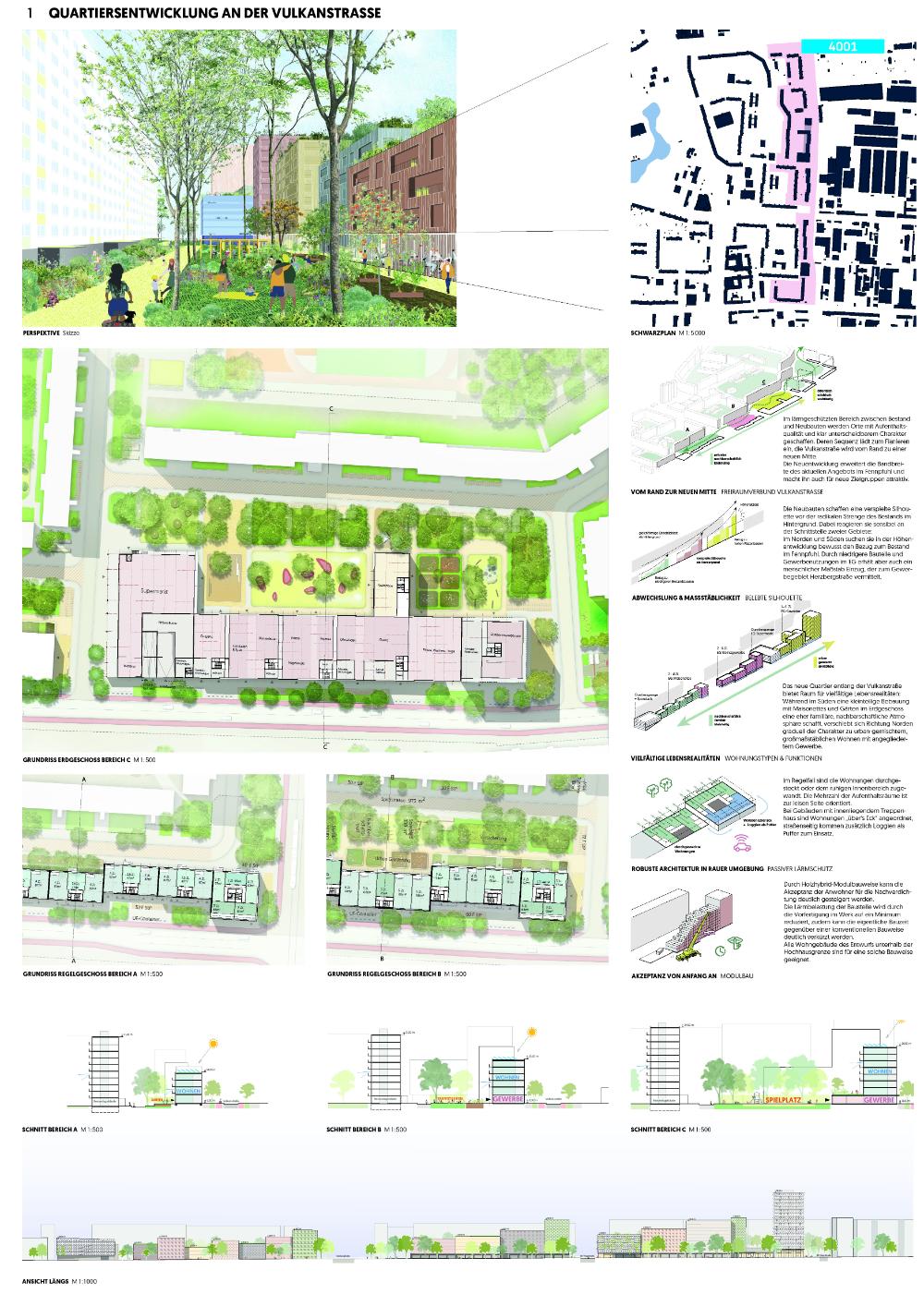 Präsentationsplan Seite 2
