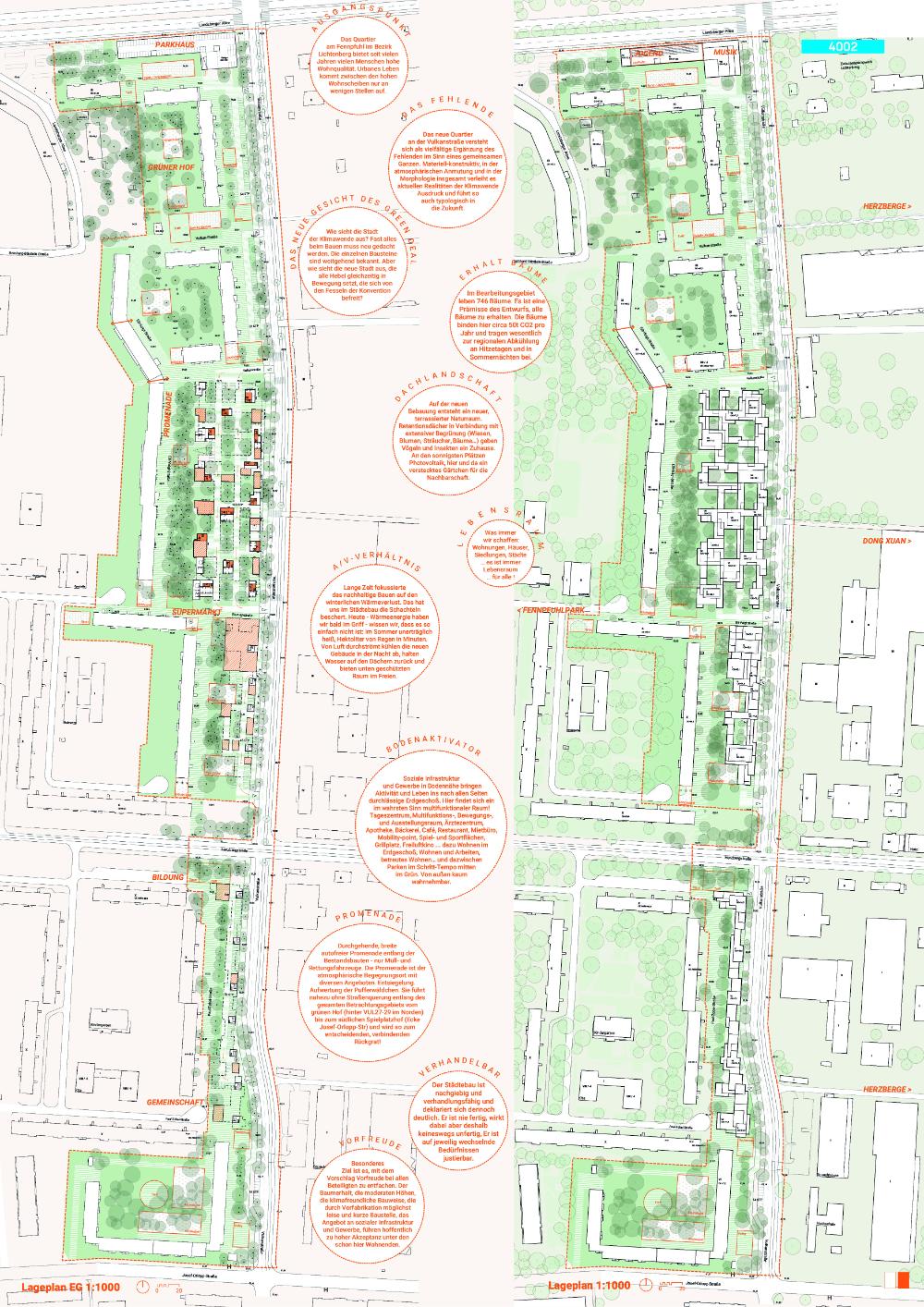 Präsentationsplan Seite 2