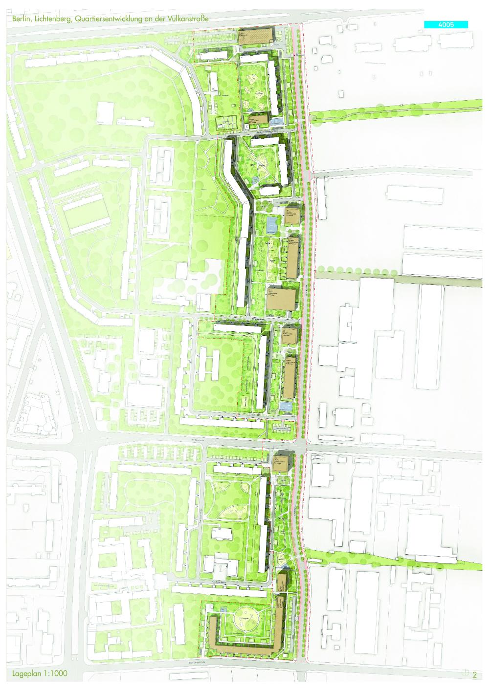 Präsentationsplan Seite 2
