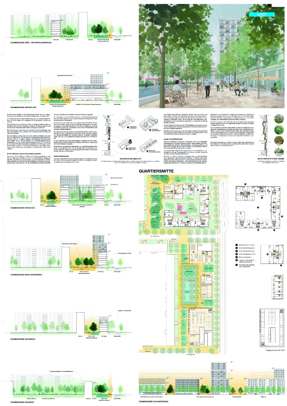 Präsentationsplan Seite 2
