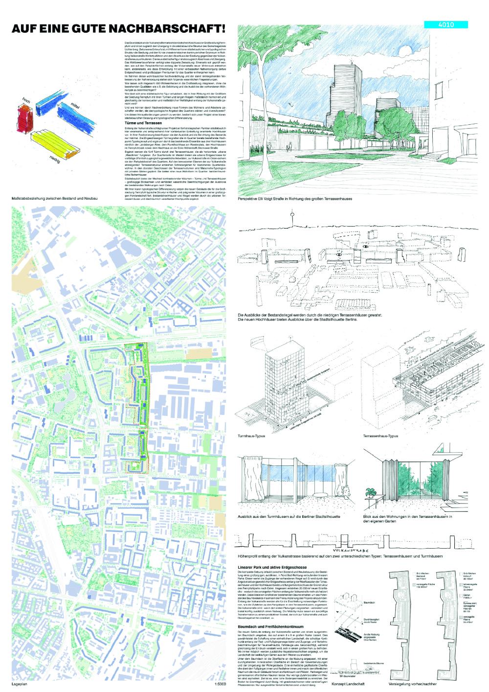 Präsentationsplan Seite 1