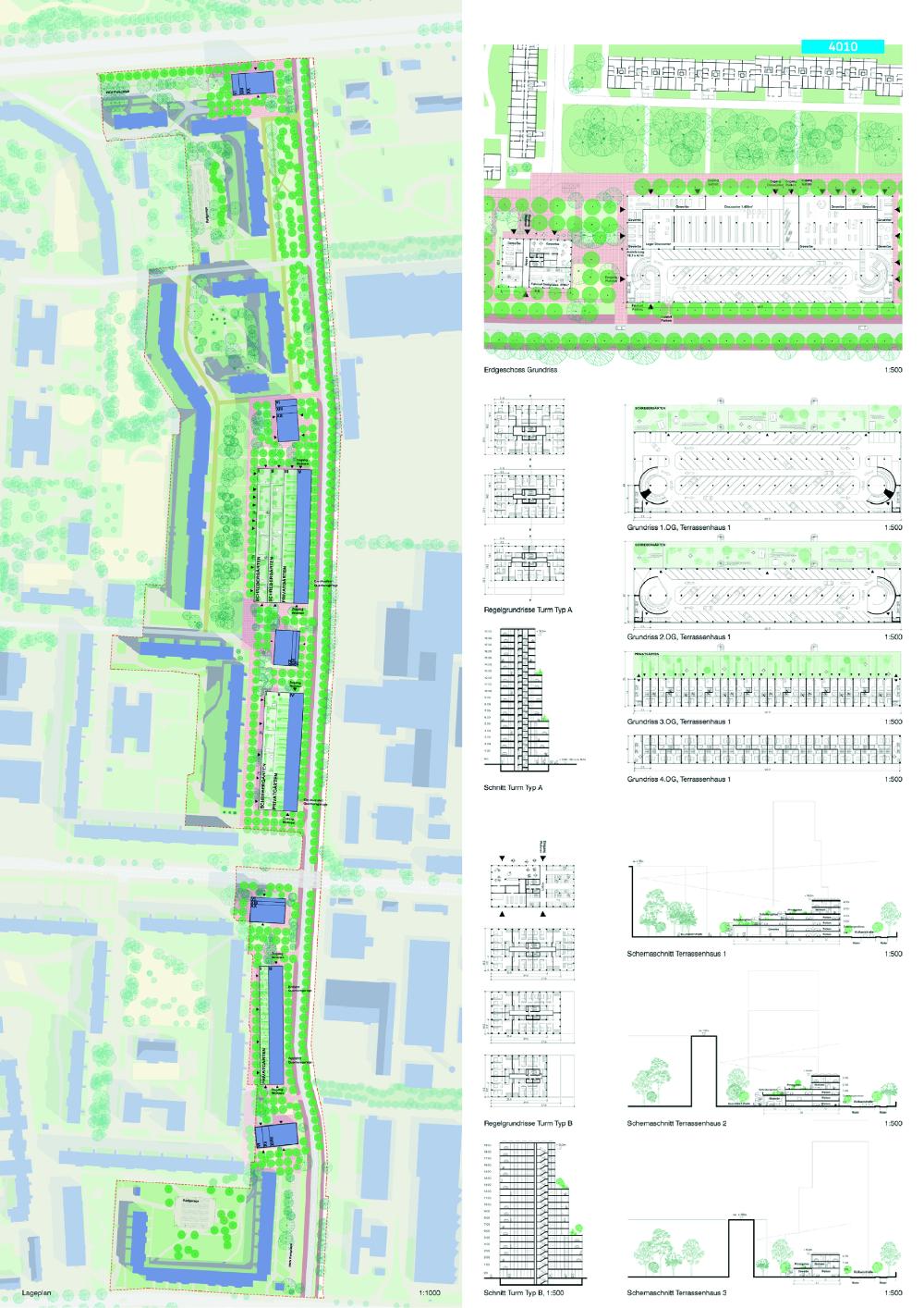 Präsentationsplan Seite 2