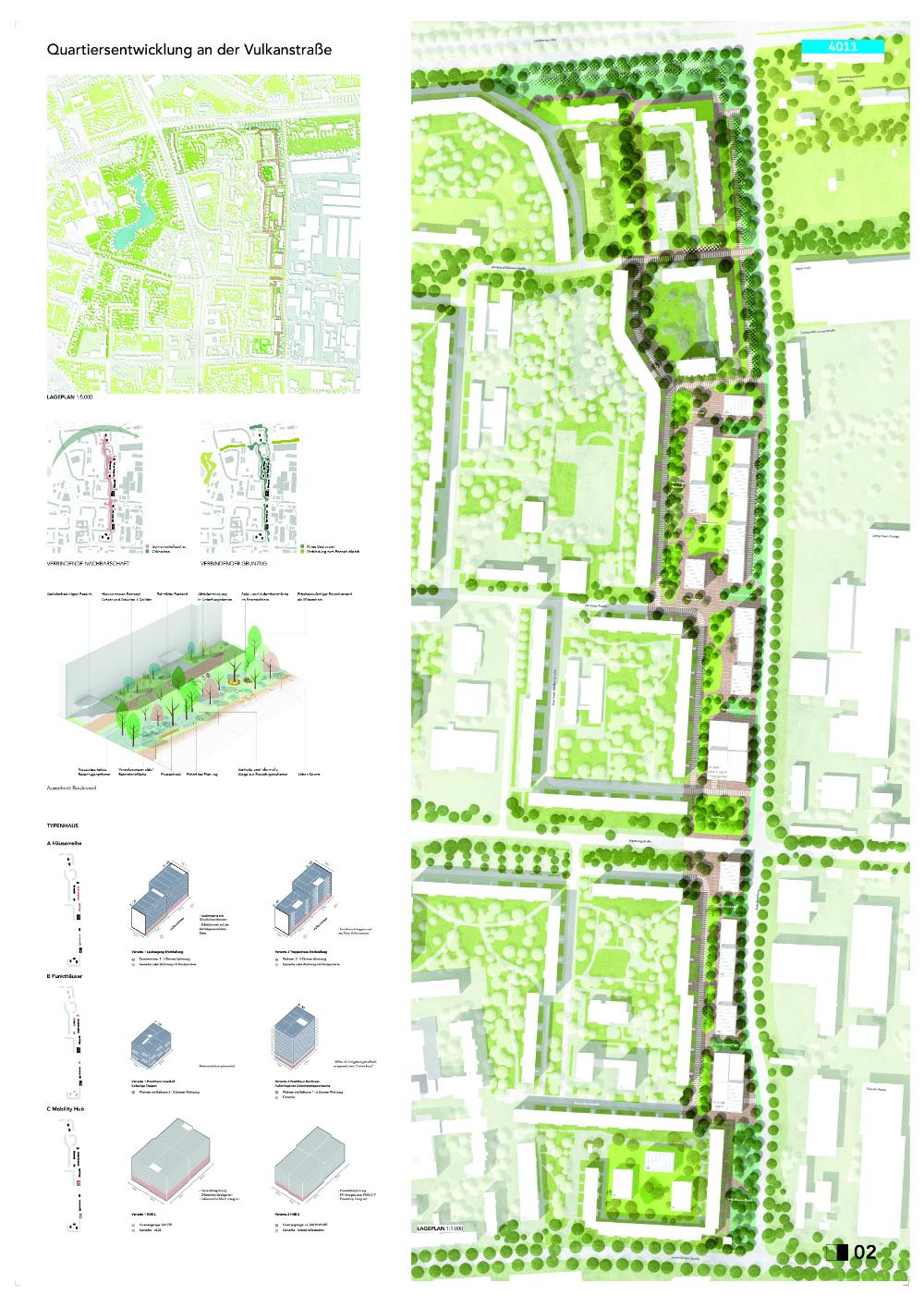 Präsentationsplan Seite 2