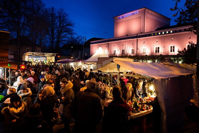 Bild – Theater Karlshorst